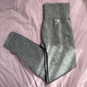 Gymshark Vital Seamless Legging